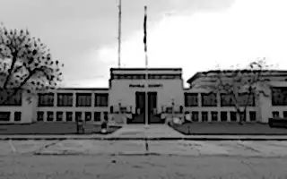 Panola County District Court
